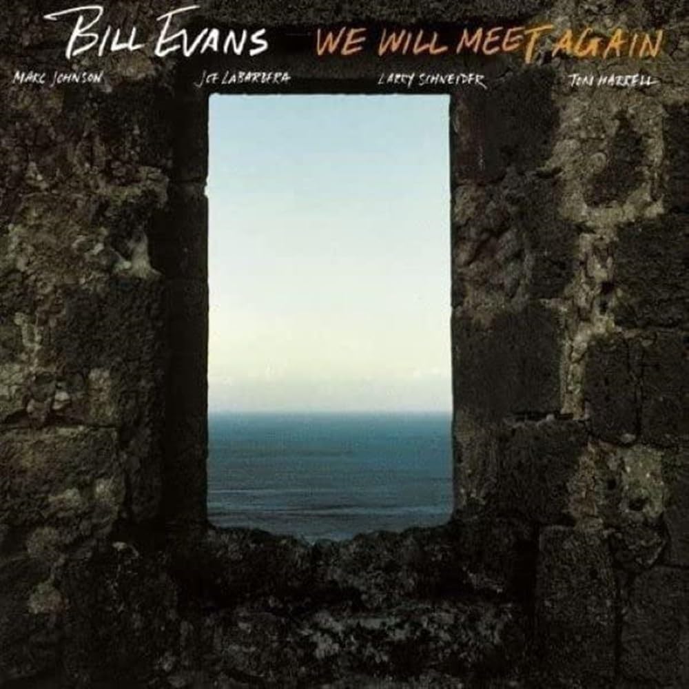 Bill・Evans ／We Will Meet Again We Will Meet Again - SHM-CD: Bill Evans: Amazon.ca: Music